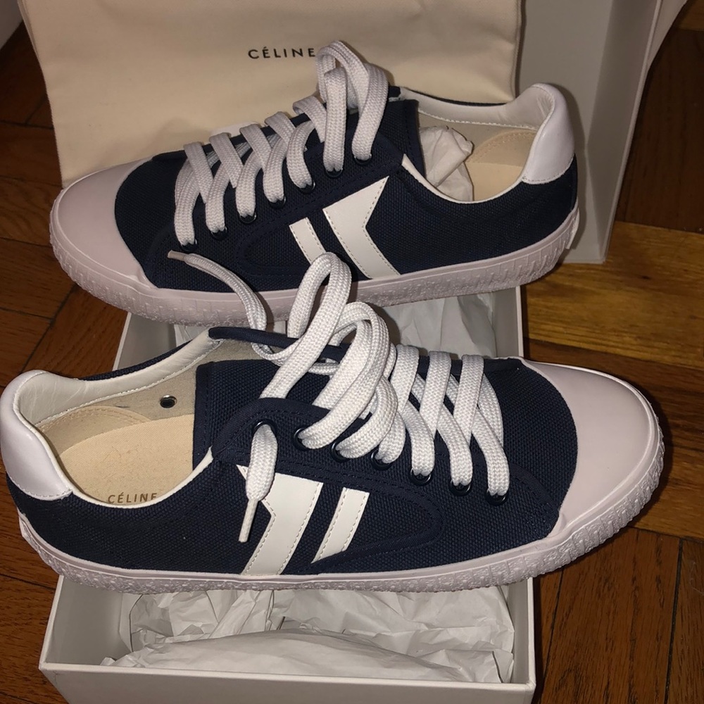 Celine Sneakers